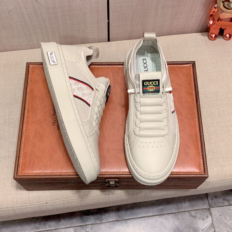 Gucci Low Shoes